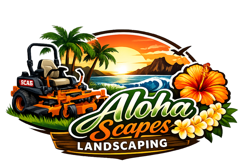 Aloha Lawn Services